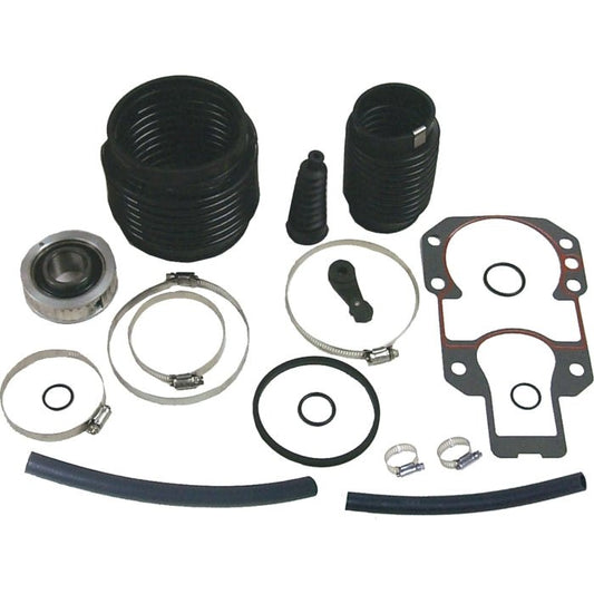 Mercruiser Transom Seal Kit - R, MR, Alpha 1 | Sierra 18 - 8213 - MacombMarineParts.com