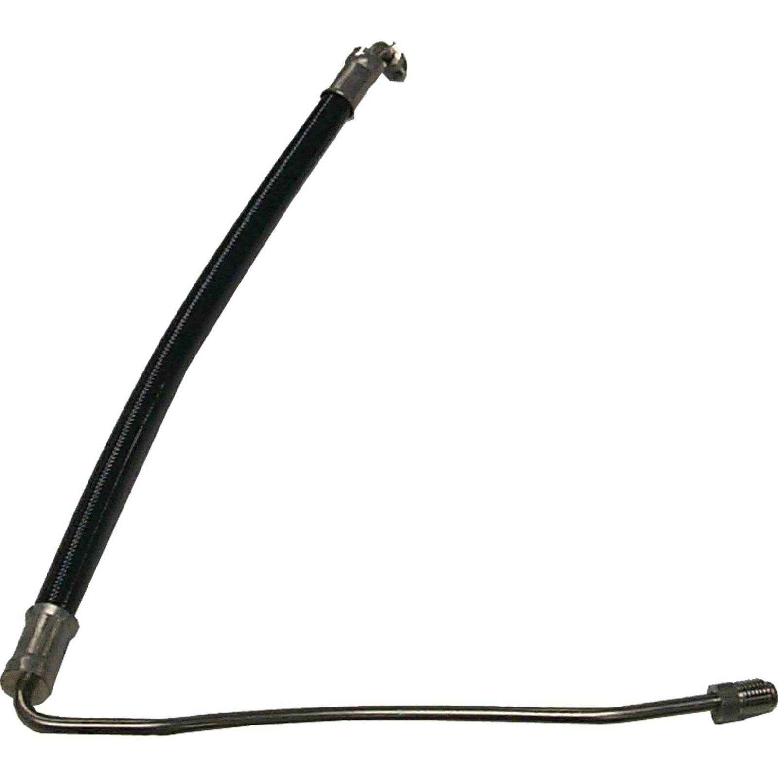 Mercruiser Trim Cylinder to Connector Hose | Sierra 18-2105 - MacombMarineParts.com