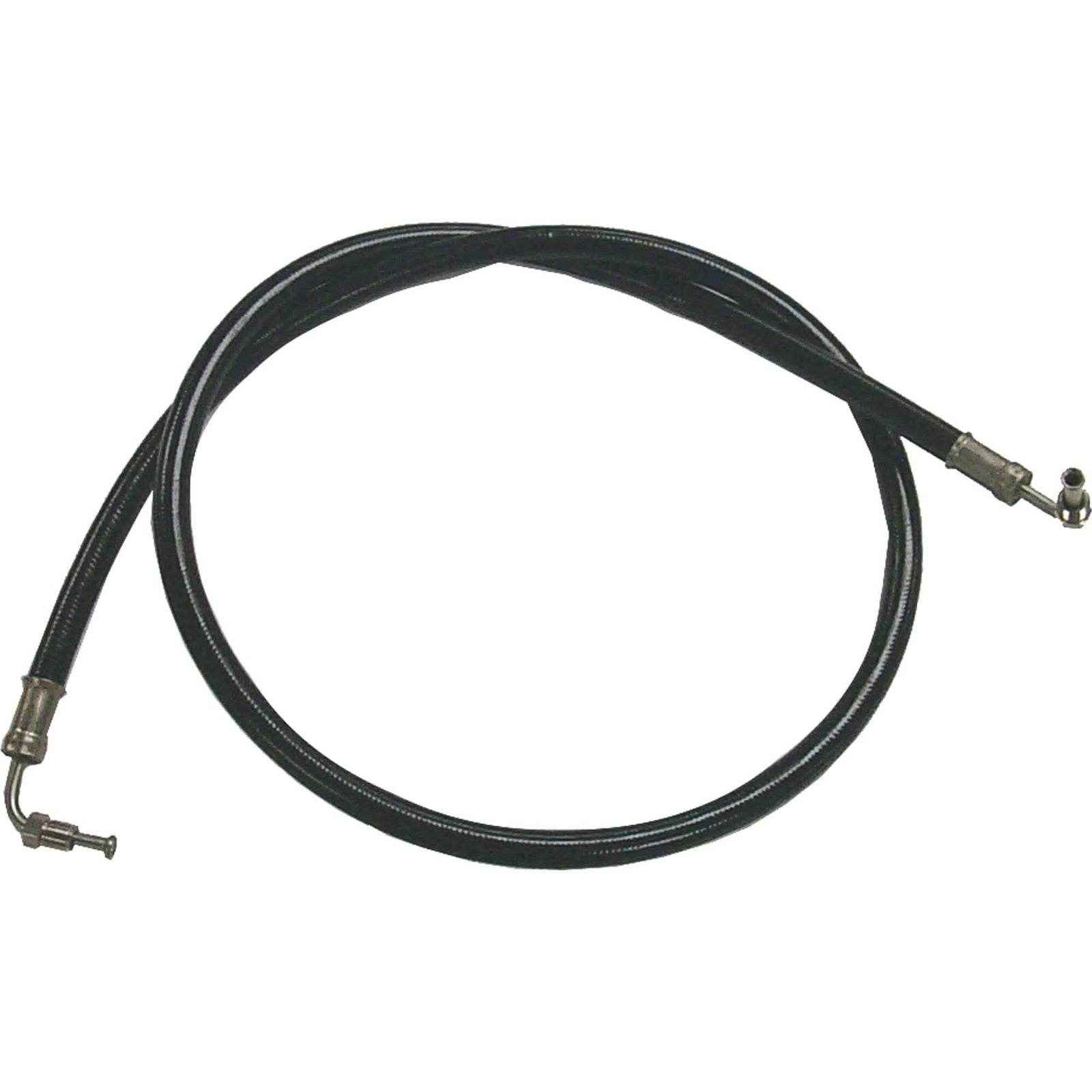 Mercruiser Trim Pump to Hydraulic Connector Hose | Sierra 18-2108 - MacombMarineParts.com