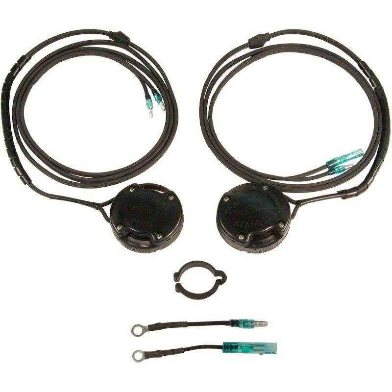 Mercruiser Trim Sender Kit | Sierra 18-7633 - MacombMarineParts.com