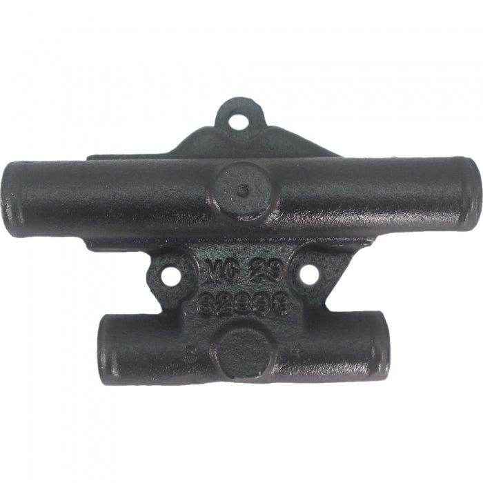 Mercruiser Upper Thermostat Housing | Barr Marine MC-29-62898 - MacombMarineParts.com