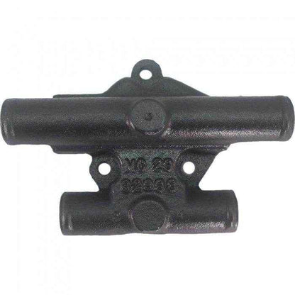 Mercruiser Upper Thermostat Housing | Barr Marine MC-29-62898 - MacombMarineParts.com