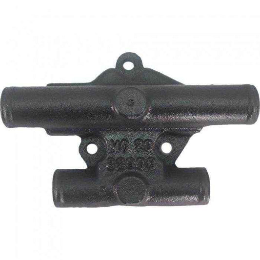 Mercruiser Upper Thermostat Housing | Barr Marine MC-29-62898 - MacombMarineParts.com