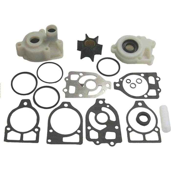 Mercruiser Water Pump Repair Kit | Sierra 18-3320 - MacombMarineParts.com