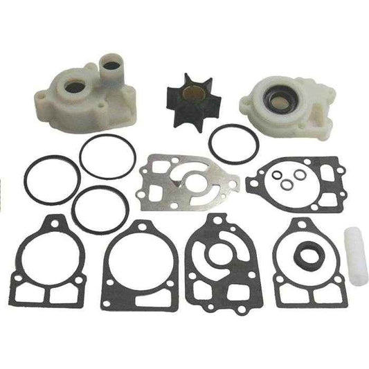 Mercruiser Water Pump Repair Kit | Sierra 18-3320 - MacombMarineParts.com
