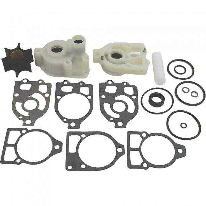Mercruiser Water Pump Repair Kit | Sierra 18 - 3321 - MacombMarineParts.com