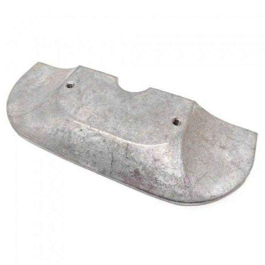 Mercruiser Zinc Driveshaft Housing Anode | Martyr CM821629CZ - MacombMarineParts.com