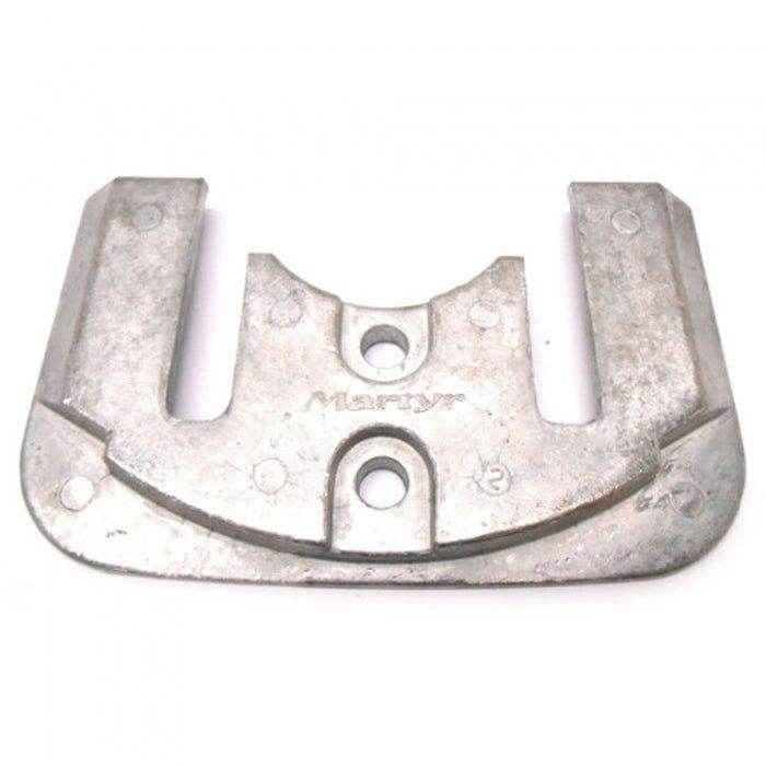 Mercruiser Zinc Driveshaft Housing Anode | Martyr CM821630C2Z - MacombMarineParts.com