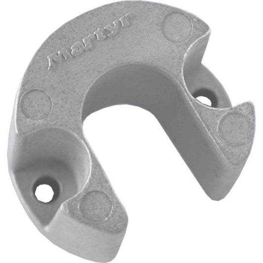 Mercruiser Zinc Trim Cylinder Anode | Martyr CM806190Z - MacombMarineParts.com