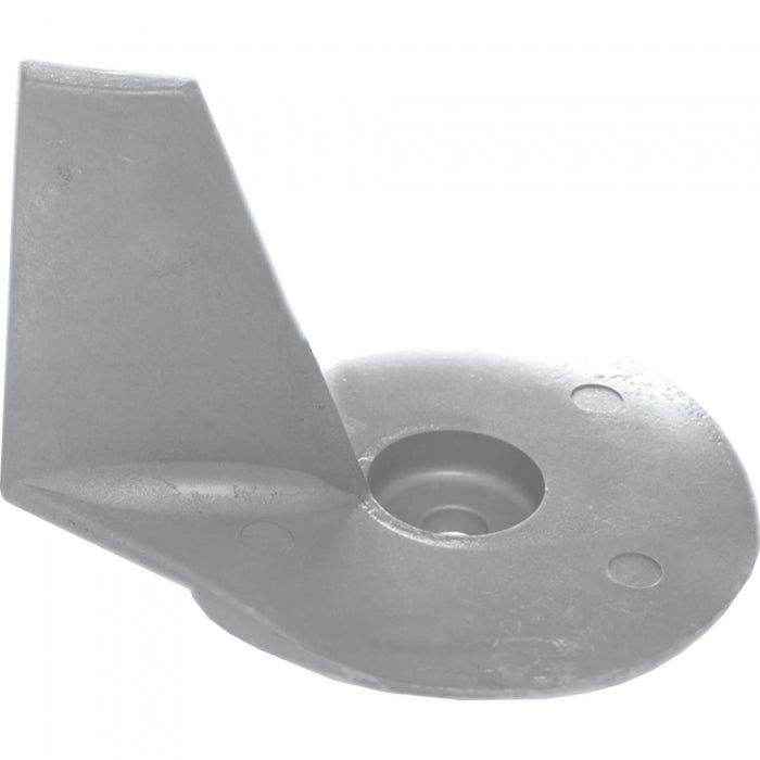 Mercruiser Zinc Trim Tab Anode | Canada Metals CM822157C2Z - MacombMarineParts.com