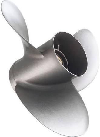 Mercury 19 1/4 X 15 Propeller Bravo Ii 48-18610A6