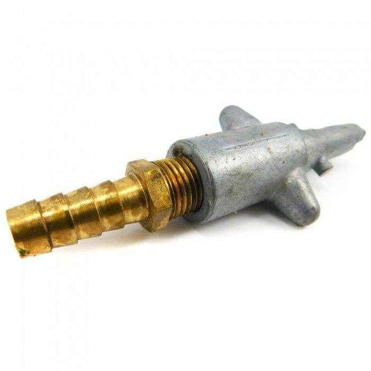 Mercury 3/8 In. Male Fuel Connector | Sierra 18 - 8084 - MacombMarineParts.com