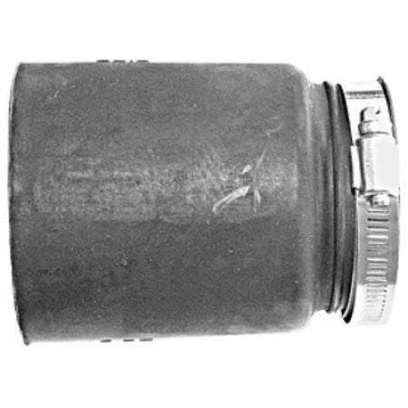 Mercury Bell Housing Exhaust Tube 78458A 1