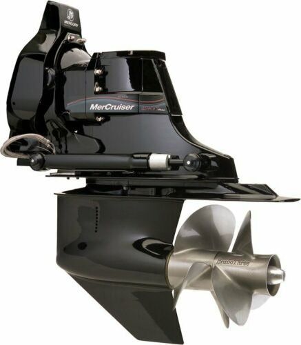 Mercury Bravo Three 2.2 | QuickSilver 5-5441500TP