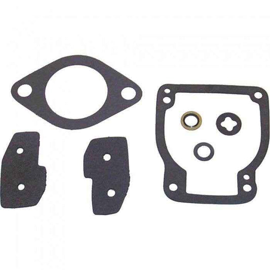 Mercury Carburetor Kit | Sierra 18-7011-1 - MacombMarineParts.com