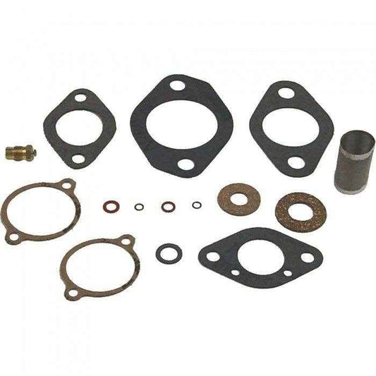Mercury Carburetor Kit | Sierra 18 - 7013 - MacombMarineParts.com