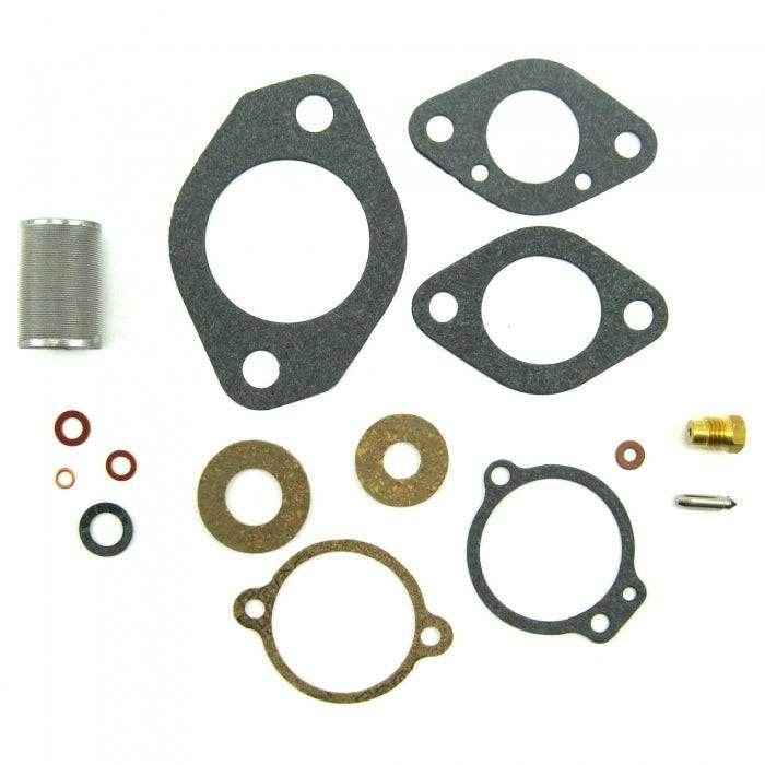 Mercury Carburetor Kit | Sierra 18-7021 - MacombMarineParts.com