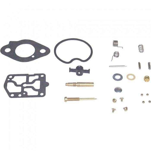 Mercury Carburetor Kit | Sierra 18 - 7226 - MacombMarineParts.com