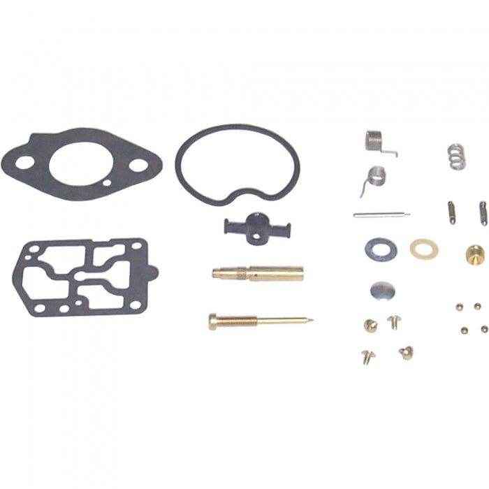 Mercury Carburetor Kit | Sierra 18-7226 - MacombMarineParts.com