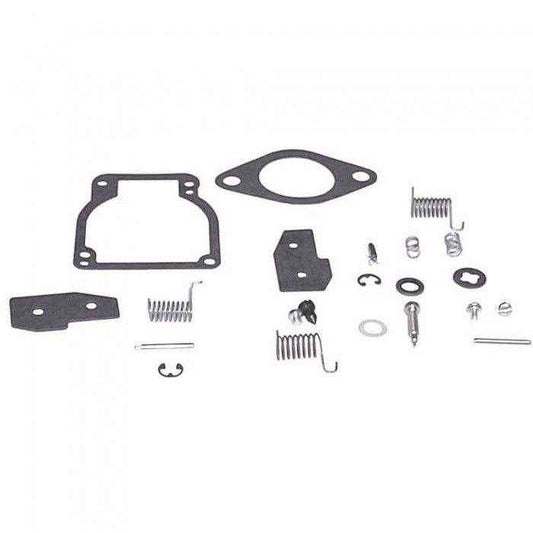 Mercury Carburetor Kit | Sierra 18 - 7750 - 1 - MacombMarineParts.com