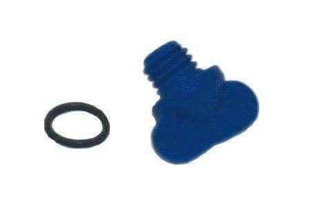 Mercury Drain Plug | Sierra 18-4226 - MacombMarineParts.com