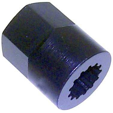 Mercury Drive Shaft Adaptor 91-56775T