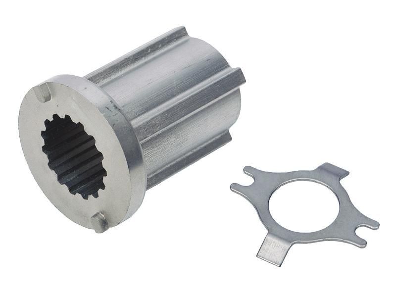 Mercury Drive Sleeve Adaptor 826074Q 1