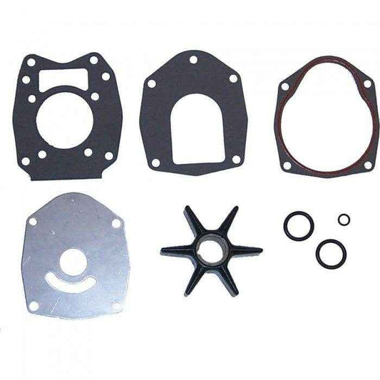 Mercury / Mercruiser Impeller Kit | Sierra 18 - 3214 - MacombMarineParts.com