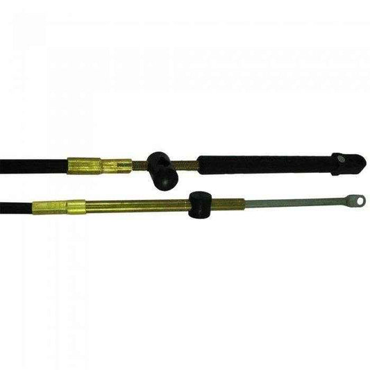Mercury Mercruiser Xtreme Control Cable - 8 ft. | Dometic SeaStar CCX17908 - MacombMarineParts.com