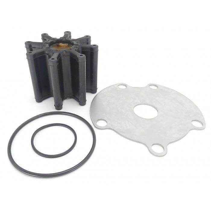 Mercury Seawater Pump Impeller Kit | QuickSilver 47 - 59362T6 - MacombMarineParts.com