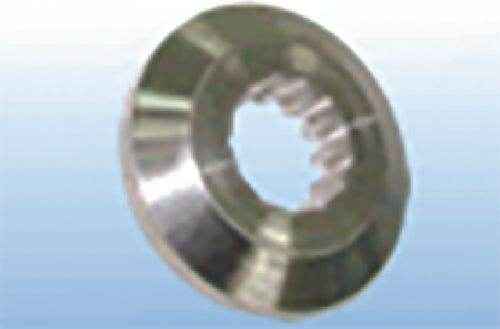 Mercury Thrust Washer, C-Series | Solas 8101113 - MacombMarineParts.com