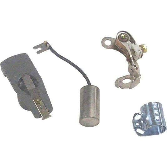 Mercury V8 Tune-Up Kit 18-5254 - MacombMarineParts.com