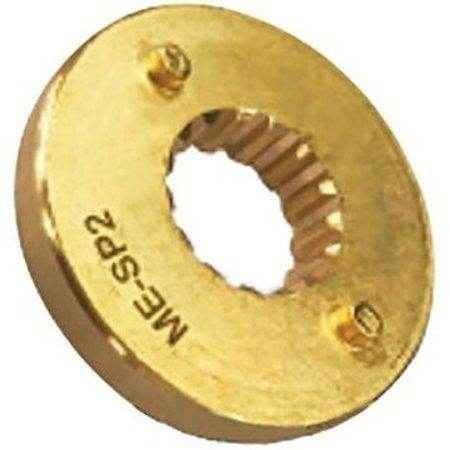 Mercury Washer Spacer - M, E - Series | Solas 81051151 - MacombMarineParts.com