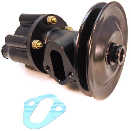 Mercury Water Pump Assembly 46-807151A8