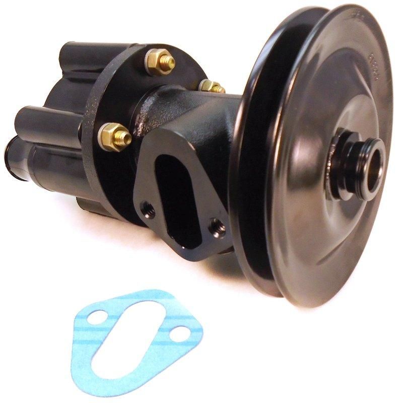 Mercury Water Pump Assembly 46-807151A8