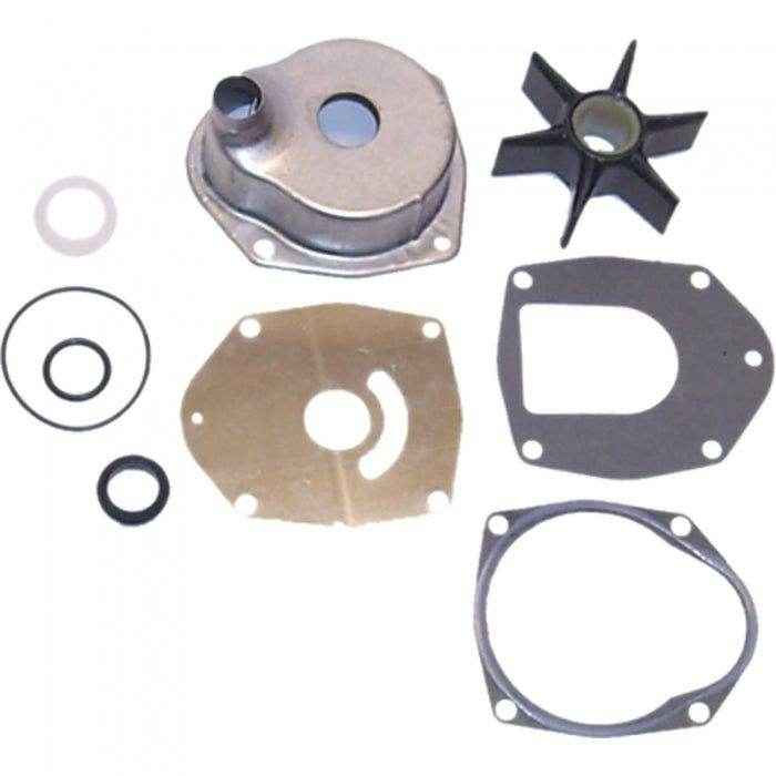 Mercury Water Pump Kit | Sierra 18 - 3570 - MacombMarineParts.com