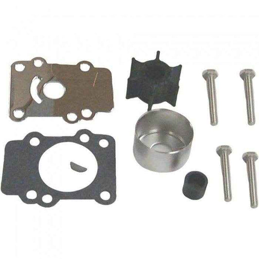 Mercury Water Pump Repair Kit | Sierra 18-3148 - MacombMarineParts.com