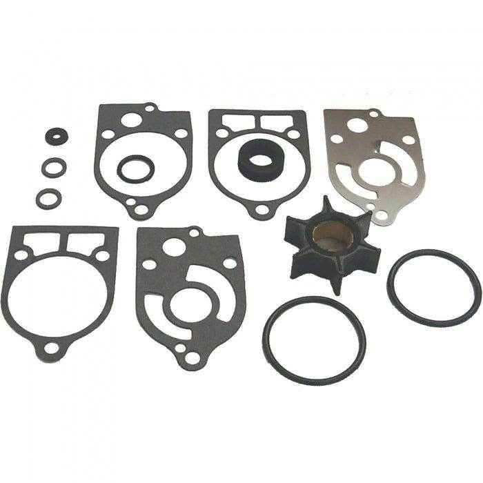 Mercury Water Pump Repair Kit | Sierra 18-3207 - MacombMarineParts.com