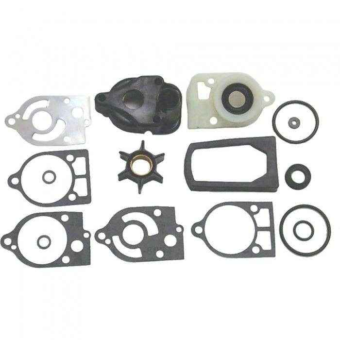 Mercury Water Pump Repair Kit | Sierra 18-3322 - MacombMarineParts.com