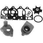 Mercury Water Pump Repair Kit | Sierra 18-3324 - MacombMarineParts.com
