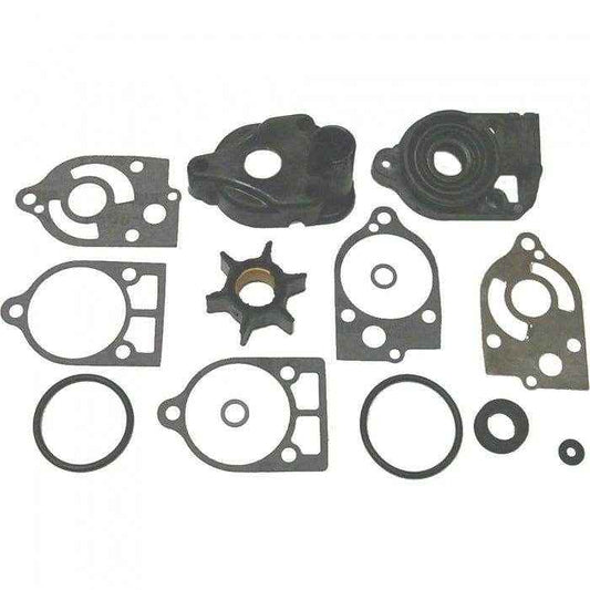 Mercury Water Pump Repair Kit | Sierra 18-3324 - MacombMarineParts.com