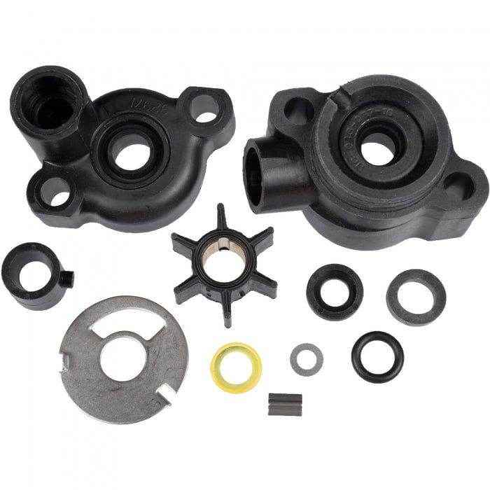 Mercury Water Pump Repair Kit | Sierra 18 - 3446 - MacombMarineParts.com