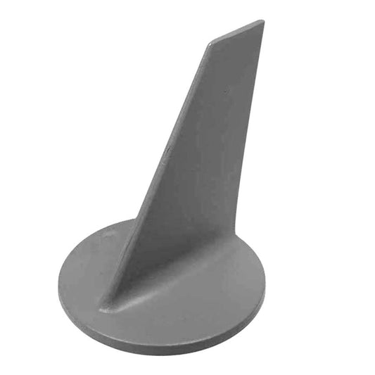 Mercury/Mercruiser Anode Aluminum | Martyr CM34127A - MacombMarineParts.com