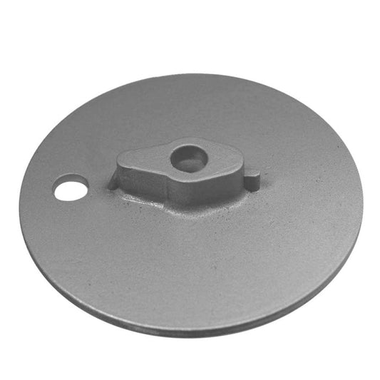 Mercury/Mercruiser Anode Zinc | Martyr CM76214Q5Z