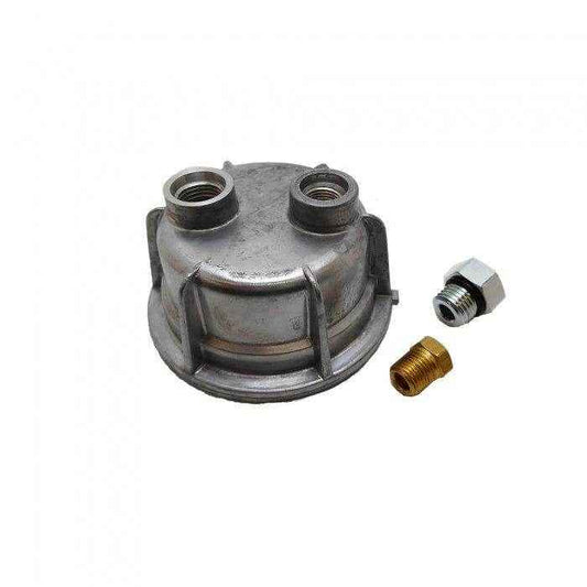 Metal Bowl Kit Racor 120 | Racor RK 10109 - MacombMarineParts.com