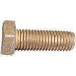 Metric Bolt | Crusader 98553035 - MacombMarineParts.com
