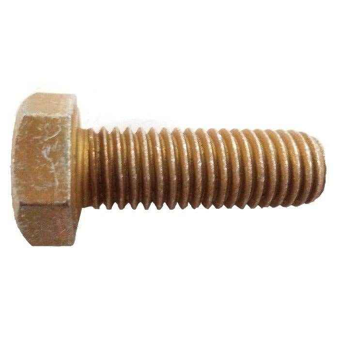 Metric Bolt | Crusader 98553035 - MacombMarineParts.com