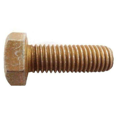 Metric Bolt | Crusader 98553035 - MacombMarineParts.com