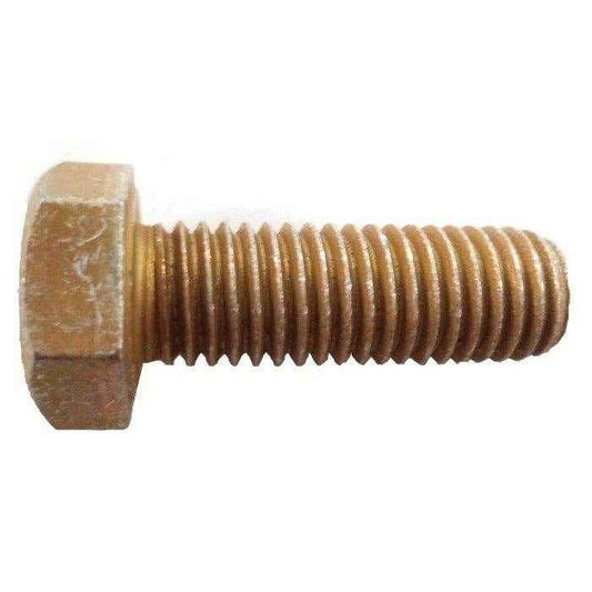 Metric Bolt | Crusader 98553035 - MacombMarineParts.com