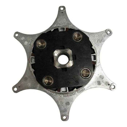 Metric Centa Damper Plate | Crusader R140018 - MacombMarineParts.com